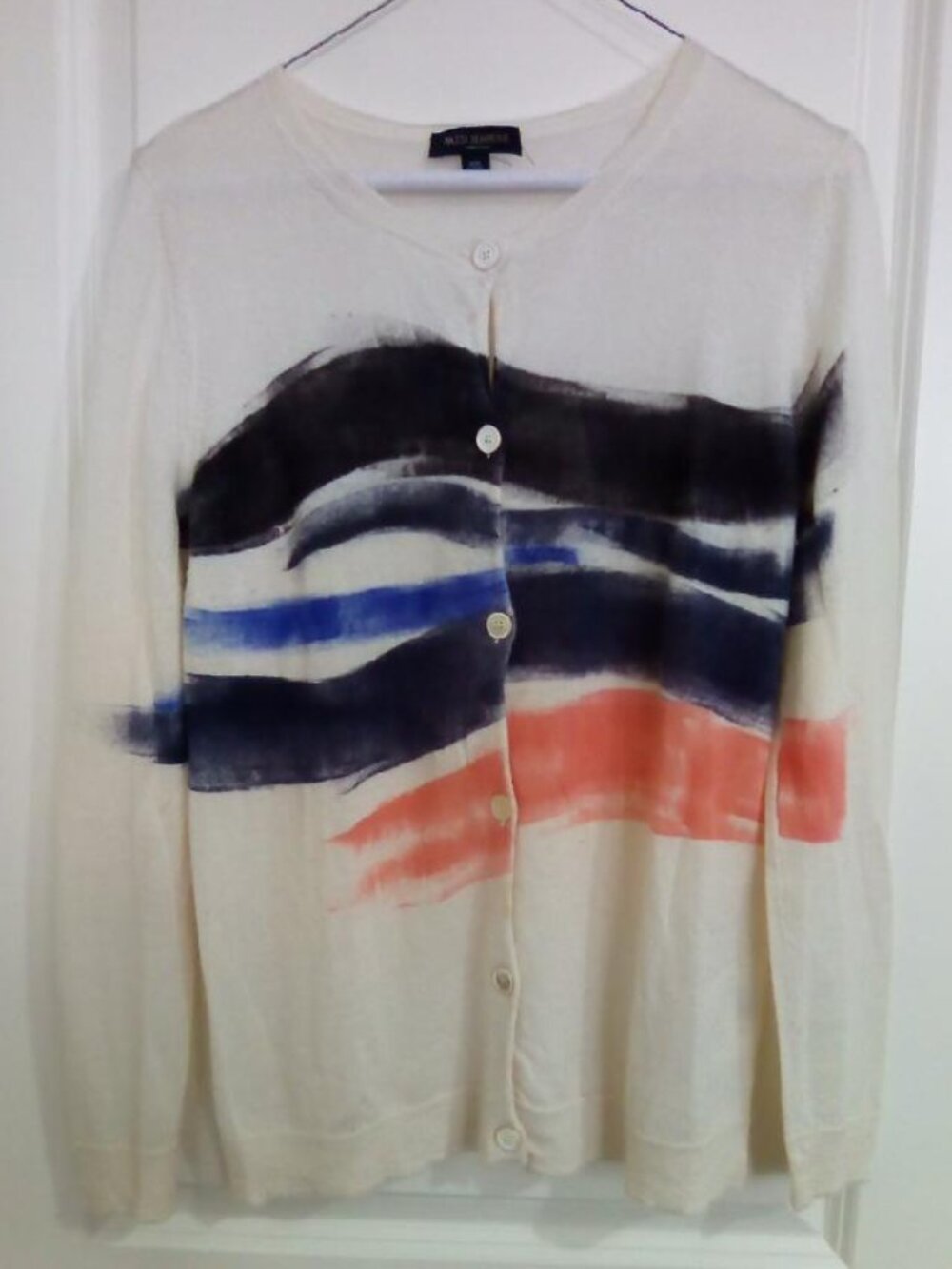 Piazza Sempione cardigan size 48 (12)